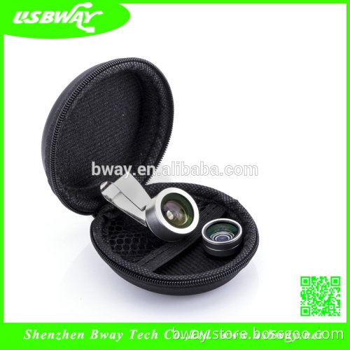 new 2016 High margin products Mobile Phone Lens for xiaomi redmi note 2 contact Lens with Fish Eyes Fresnel Lens
